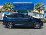 New 2025 Chrysler Pacifica Pinnacle w/ Trailer Tow Group image 4