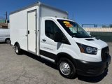 Used 2022 Ford Transit 350 DRW image 3