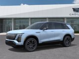 New 2026 Cadillac Vistiq Sport w/ LPO, Floor Liner Package image 3