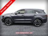 New 2025 Kia Sorento S image 3