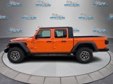 New 2025 Jeep Gladiator Rubicon image 6