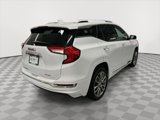Used 2022 GMC Terrain Denali w/ Denali Premium Package image 4