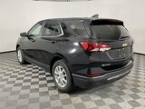 Used 2024 Chevrolet Equinox LT w/ LPO, Floor Liner Package image 4