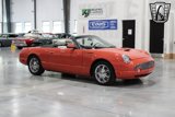 Used 2003 Ford Thunderbird image 5