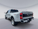 New 2025 Ford F450 Platinum w/ FX4 Off-Road Package image 4