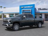 New 2025 Chevrolet Silverado 2500 LTZ w/ LTZ Plus Package image 2