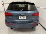 Used 2016 Audi Q5 2.0T Premium Plus w/ Technology Package image 5