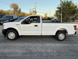 Used 2018 Ford F150 XL w/ Equipment Group 101A Mid image 4