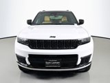 New 2025 Jeep Grand Cherokee L Summit w/ High Altitude Package image 2