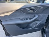 New 2025 Audi SQ7 Prestige image 5