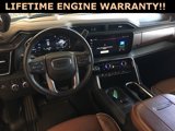 Used 2024 GMC Sierra 2500 Denali Ultimate image 3