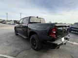 New 2025 RAM 1500 Rebel w/ Rebel Level 2 Equipment Group image 3