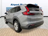 New 2025 Honda CR-V LX image 3