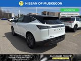 New 2025 Nissan Murano SL image 5