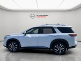 New 2025 Nissan Pathfinder Platinum image 3