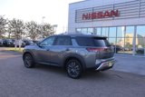New 2025 Nissan Pathfinder SL w/ SL Premium Package image 6