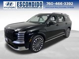 New 2026 Hyundai Palisade Calligraphy image 1