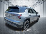New 2026 Chevrolet Equinox LT w/ Midnight Edition image 4