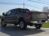 New 2025 Ford F150 XLT image 3
