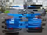 New 2025 Jeep Compass Latitude image 4