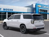 New 2025 Chevrolet Suburban High Country image 3