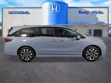 New 2025 Honda Odyssey Elite image 2