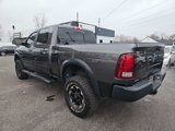 Used 2018 RAM 2500 Power Wagon w/ Leather & Luxury Group image 5