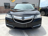 Used 2016 Acura MDX FWD image 5