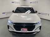 New 2025 Lincoln Nautilus Premier w/ Equipment Group 102A image 2