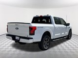 New 2025 Ford F150 Lightning XLT image 5