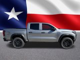 New 2025 Chevrolet Colorado Trail Boss w/ Midnight Edition image 2