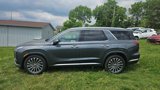 New 2025 Hyundai Palisade Calligraphy image 3