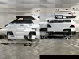 New 2025 Toyota Sequoia Capstone image 4