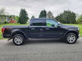 Used 2015 Ford F150 Lariat w/ Equipment Group 502A Luxury image 5