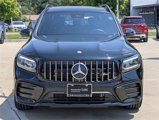 Certified 2025 Mercedes-Benz GLB 35 AMG 4MATIC image 2