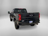 New 2025 Chevrolet Silverado 2500 LT w/ Trail Boss Package image 2