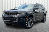 New 2025 Jeep Grand Cherokee L Overland image 2