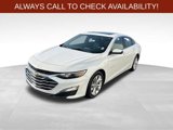 Used 2024 Chevrolet Malibu LT image 3