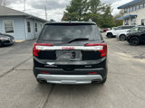 Used 2023 GMC Acadia SLE w/ Driver Convenience Package image 4