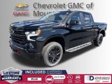 New 2026 Chevrolet Silverado 1500 LT Trail Boss w/ Convenience Package II image 1