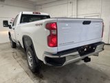 New 2025 Chevrolet Silverado 2500 W/T w/ WT/CX Safety Package image 4