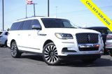 Used 2022 Lincoln Navigator L Black Label image 2
