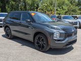 New 2025 Mitsubishi Outlander SEL Black Edition image 2