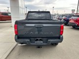 New 2025 Toyota Tacoma TRD Sport w/ TRD Sport Upgrade Package image 4