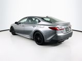 Used 2025 Toyota Camry SE image 5