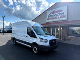 Used 2023 Ford Transit 250 148 High Roof image 2
