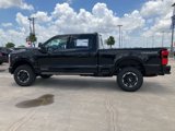 New 2025 Ford F250 Platinum w/ Tremor Off-Road Package image 4