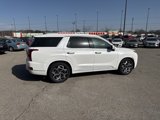 Used 2021 Hyundai Palisade Calligraphy image 6