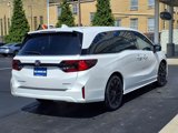 New 2025 Honda Odyssey Sport-L image 3