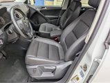 Used 2016 Volkswagen Tiguan S image 5